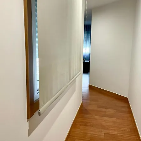Apartment Carrerahouses Red