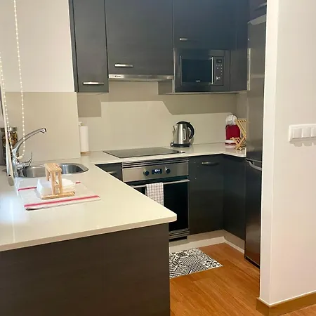 Apartment Carrerahouses Red Vigo