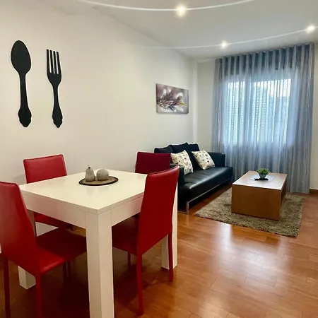Carrerahouses Red
